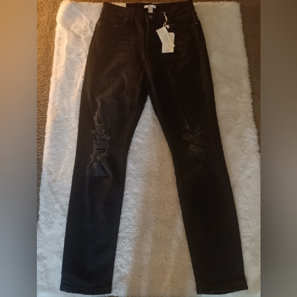 Forever 21 Jeans
